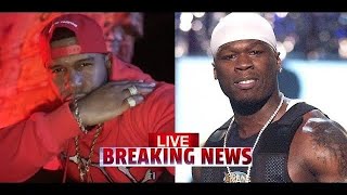 Joffy TopTiger On 50 Cent Kicking Bang Em Smurf Off GUnit ‼️ Lloyd Banks Warning Him About Mikey T [upl. by Olyhs421]