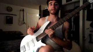 Yamaha RBX A2 Bass Review [upl. by Anail]