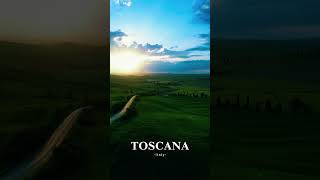 Toscanas Best Kept Secret l Italy [upl. by Seto]