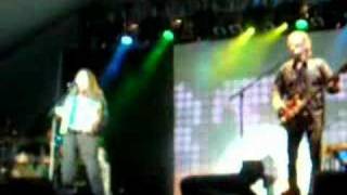 Weird Al Yankovic Live Polka show opening 5207 [upl. by Ardnossak]