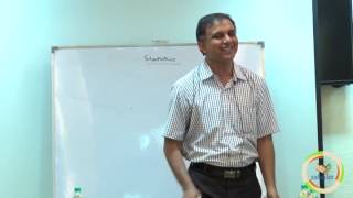 Sahulat  Social Sciences Research Workshop  Understanding Statistics 2 of 60 [upl. by Attirehs]