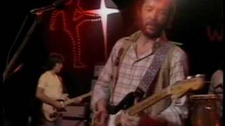 Eric Clapton Live 1977 I Shot The Sheriffmpg [upl. by Neeloj940]