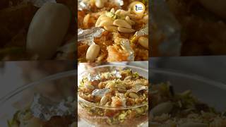 Eid Special Khoya Seviyan Recipe By Food Fusion [upl. by Kolosick897]