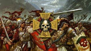 Episode 8 Medieval 2 Total War Call of Warhammer The Empire [upl. by Leanor819]