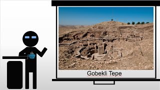 Gobekli Tepe [upl. by Dat]