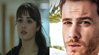 Kerem Bürsin confiesa su amor por Hande Erçel Adoro esta parte de ella [upl. by Trumann819]