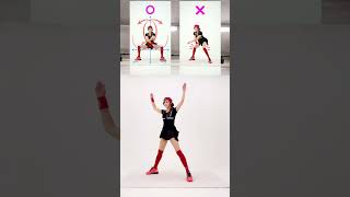 LEARN FIGUREROBI Workout 33Wide squat amp rotate both armsshorts鄭多燕チョンダヨンjungdayeon [upl. by Nevyar]