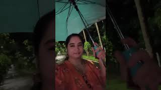 Intha Malaiyilum Outing Povom Naanga subscribe [upl. by Leggat525]