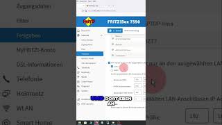 FritzBox Virtuelle Netzwerke So integrierst du Geräte über VLAN [upl. by Haden623]