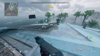 Capivara anonima bug do DMZ COD [upl. by Blim592]