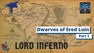 DaC V5  Dwarves of Ered Luin  Good  VH  VH  Part 1 [upl. by Anadroj]