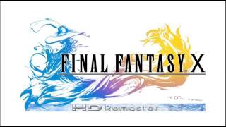 Final Fantasy X HD Remaster OST A Fleeting Dream Extended [upl. by Aitnecserc563]