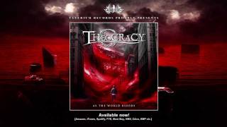 Theocracy  I AM OFFICIAL AUDIO [upl. by Losiram]