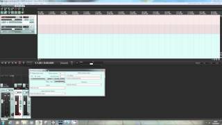 Using Vst plugins in Reaper to create and automate a guitar rig Part 12 [upl. by Enomaj939]