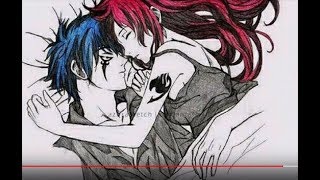 FAIRY TAIL Erza amp Jellal  Cặp Đôi Được Mong Chờ Nhất Fairy Tail [upl. by Nickles]