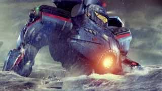 Pacific Rim Trailer 3 ซับไทย HD  ตัวอย่างที่ 3 [upl. by Weisbrodt672]