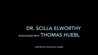 Scilla Elworthy and Thomas Hübl on Trauma Integration [upl. by Onifur]