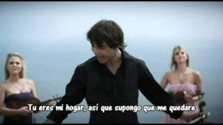 Alexander Rybak  Europes Skies Sub Español [upl. by Aniral409]