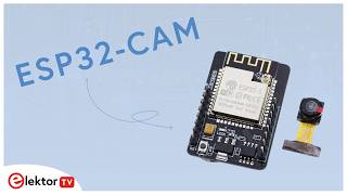 ESP32CAM Unboxing amp Setting Up [upl. by Solracsiul217]