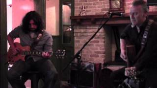 GREG PEARLE McGings Bar Westport County Mayo Ireland 2015 pt2 [upl. by Unity]