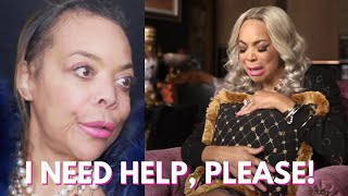 CHILLING new details leaked ahead of Where is Wendy Williams devastating documentary release [upl. by Penelopa285]