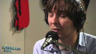 Phoenix  quotLisztomaniaquot Live at WFUV [upl. by Culberson]