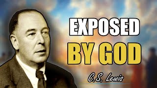 CS Lewis Narcissists Are Weapons of Darkness Sent to Destroy You [upl. by Hardwick431]