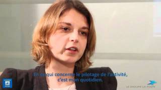 Responsalbe BackOffice  Vidéo Métier [upl. by Landahl509]