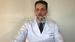 COMO É A FORMAÇÃO DE UM MÉDICO DERMATOLOGISTA [upl. by Anuaf]