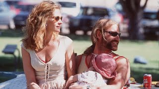 Erin Brockovich Full Movie Fact and Story  Hollywood Movie Review in Hindi  Julia Roberts [upl. by Pinebrook411]