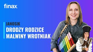 Janosik  Drodzy rodzice Malwiny Wrotniak [upl. by Neellek]