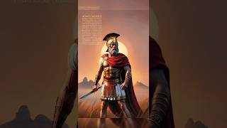 Lycurgus the Spartans original law giver ancienthistory ancienttales history greekhistory [upl. by Edd]