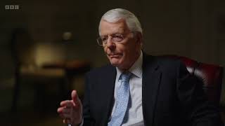 John Major on Brexit [upl. by Sosna]