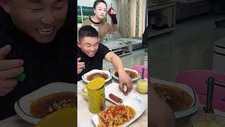 asmr food mukbangasmr asmreating asmrfood foodie eatingshow asmrmukbang satisfying [upl. by Jarlathus]