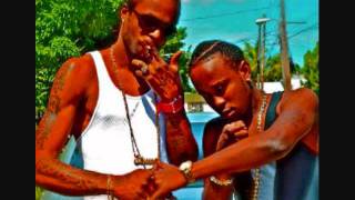 Shawn Storm FT Popcaan  Gyalis Fi Dem OFFICIAL VERSION JULY 2011 [upl. by Garlaand725]