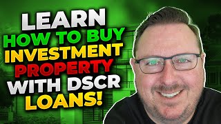 DSCR Loans Explained for 2023  Mortgages for Investors [upl. by Pantheas]