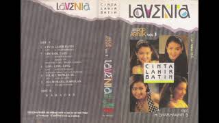 Lavenia  Ling Ling Ling feat Keliek Sanhad Composer  Keliek Sanhad 1992 [upl. by Rann344]