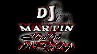 DJ MartiN quotDuDuquot Mi Raza Candela Verde Los Contrabandistas [upl. by Aibos]