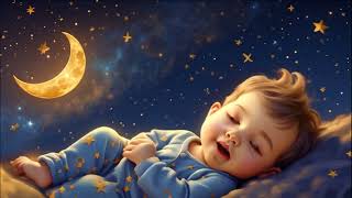 CALMING BABY SLEEP MUSIC  LULLABY  SOFT BEDTIME SONGS LULLABIES for BABIES to go to SLEEP at NIGHT [upl. by Tonie]