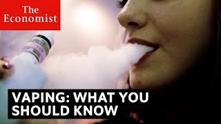 Vaping what people are getting wrong [upl. by Elayne298]