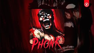 Gym Phonk Playlist ※ Best Aggressive Drift Phonk ※ Фонк 2023 [upl. by Nivrad]