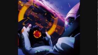 Eureka Seven AO OST2 24  Secret IV  Adaptation [upl. by Woodsum425]