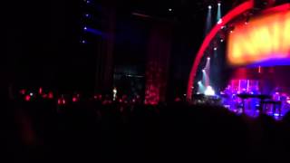 Barry Manilow  I Write the Songs Wolf Trap Vienna VA [upl. by Burger]