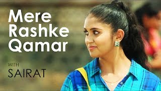 Yaad Lagla with Subtitles  Sairat  Full Video  Nagraj Manjule  Ajay  Atul [upl. by Sueahccaz665]