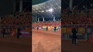 ultraSel  Anthem Kebanggaan🔥 mentalitijuara ultras selangor [upl. by Euqinemod249]