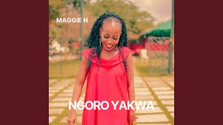 Ngoro Yakwa [upl. by Ayim]