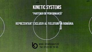 Kinetic Systems [upl. by Bella421]