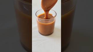 Caramel pour gâteaux tartes الكراميل للكعك والفطائر shorts [upl. by Anauqat]