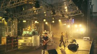 【HD】ONE OK ROCK  Chaosmyth quotMighty Long Fall at Yokohama Stadiumquot LIVE [upl. by Nemra850]