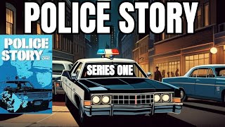 S1E4 Thrilling Police Story The TenYear Honeymoon [upl. by Dobb]